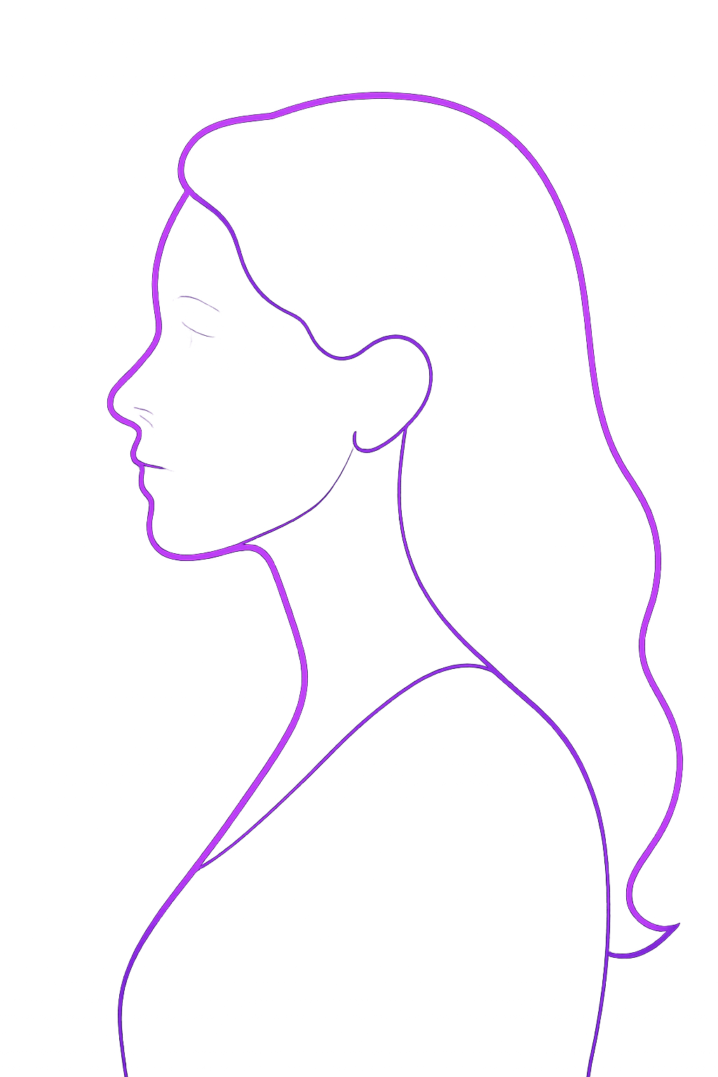 Mira Silhouette